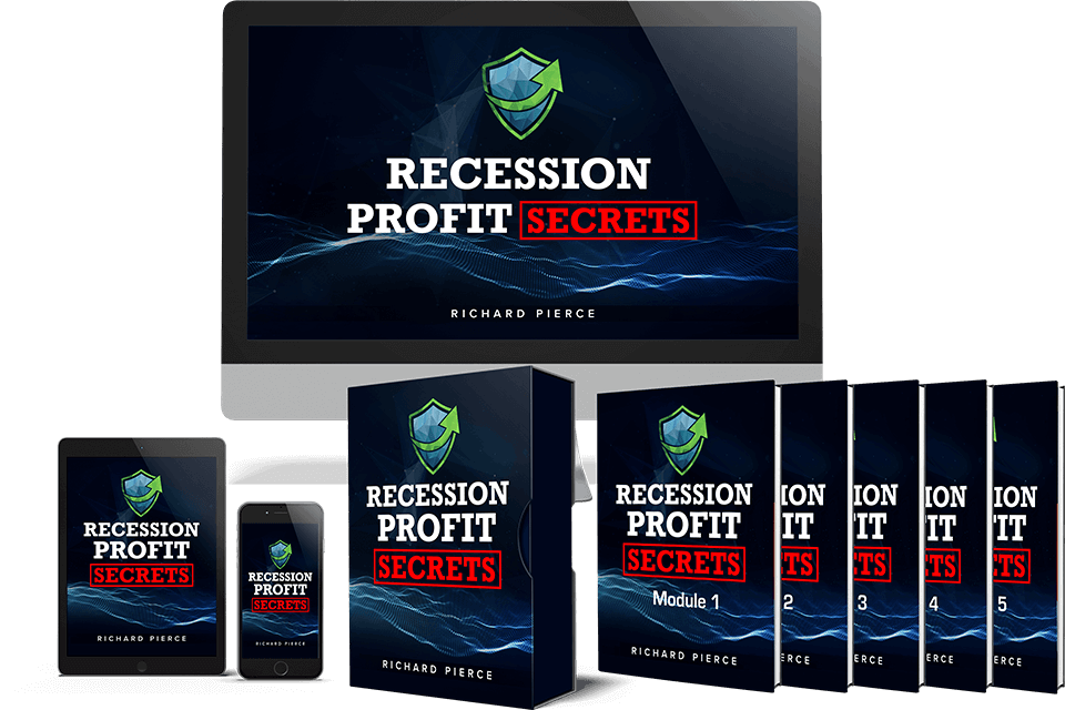 Recession Profit Secrets