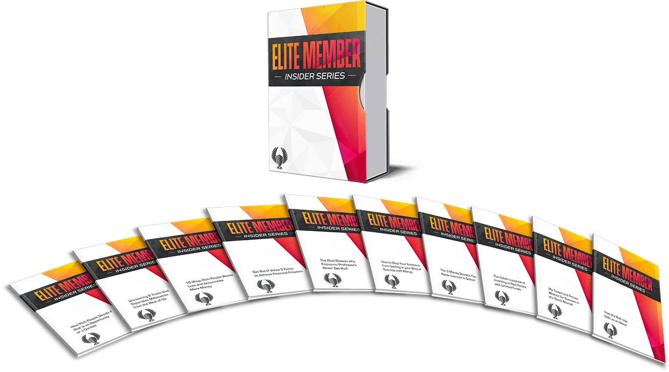 Recession Profit Secrets - Bonus