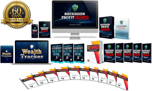 Recession Profit Secrets